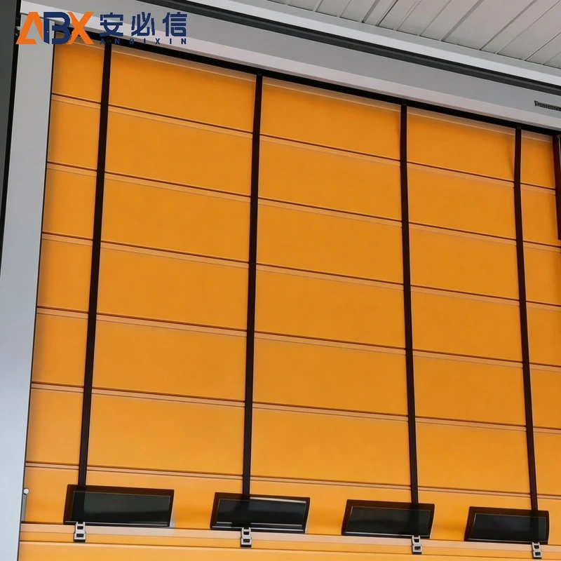 汉中充气式门封